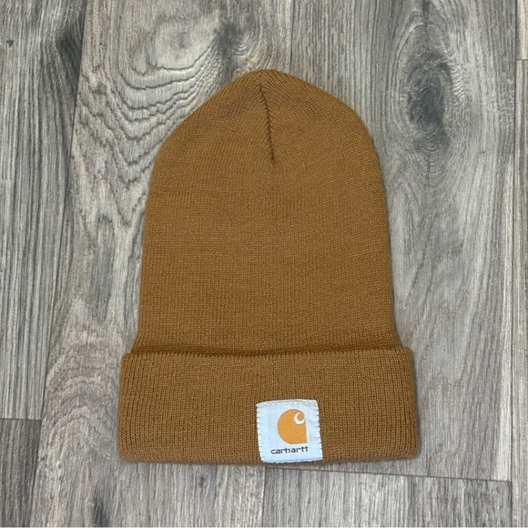Carhartt Acrylic Watch Hat - Picture 3 of 3